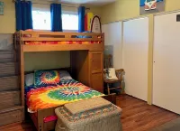 Oceanfront Sea Of Tranquility Hotels near Smyrna Dunes Park