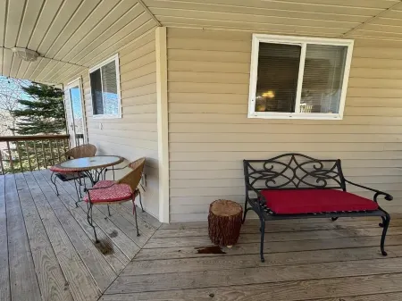 Sugar Mountain Slopesider 31 Roundhouse Отели рядом с достопримечательностью «Колледж Лис-Мак-Рай»