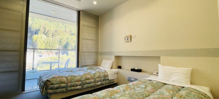 道之溫泉站 Karen 下呂市住宿飯店