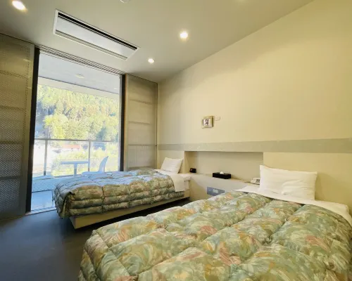 Hida Kanayama Nukumori no Sato Onsen Hotels in Gero