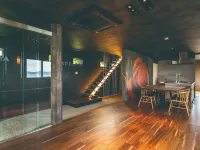 Archipelago Tsushima Hotel di Mitoyo