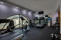 Swiss-Belinn Doha - ที่มีฟิตเนส