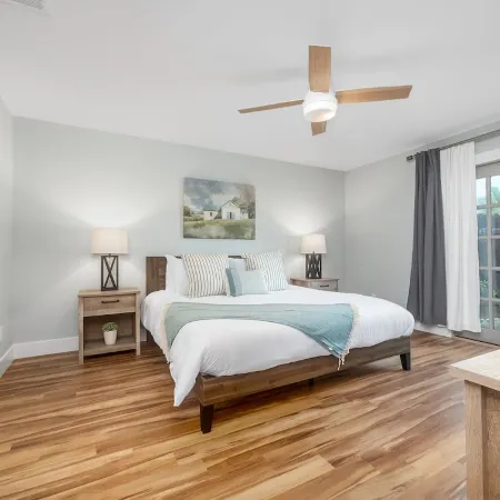 Fresno House|Pool|BBQ|Family-Friendly|Serene 3 Bed/2Bath