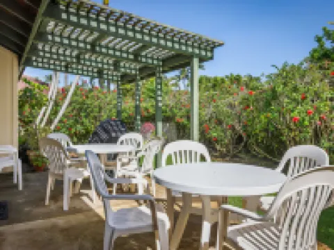 アストン アット ポイプ カイ ポイプのホテル