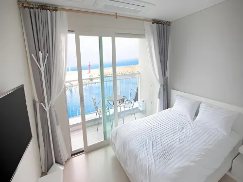 Sogeummak Resort