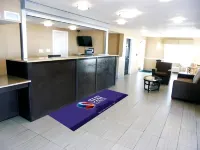 Stay Express Inn Dallas - Fair Park / Downtown