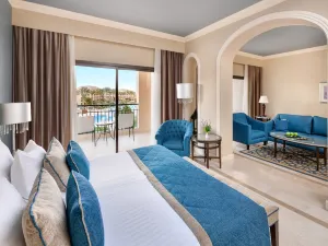 Jaz Aquamarine Resort