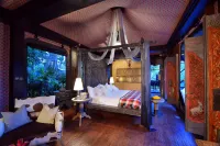 Capella Ubud, Bali - Luxury