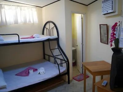 Galleria de Boracay Guest House