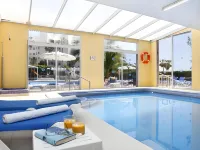 Suites Roc Portonova - de playa
