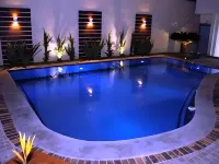 Rede Andrade Center Premium - Phòng tập thể hình