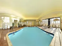 Holiday Inn Express & Suites WILLISTON by IHG - Pools