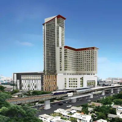Grand Richmond Stylish Convention Hotel Hotels in 