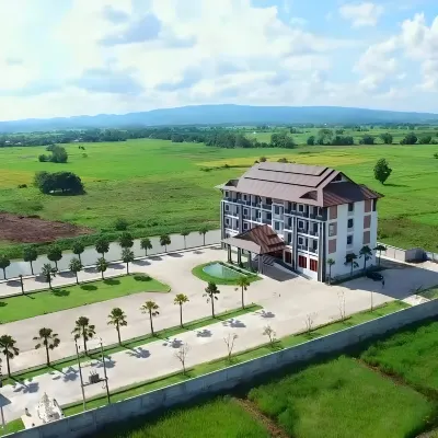 Sann View Hotel Hotels in Thoeng