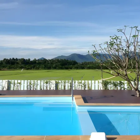 Juntima Boutique Hotel