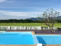 Juntima Boutique Hotel Hotels in Cha Am