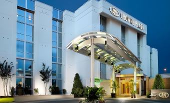 Crowne Plaza Charleston Airport - Conv Ctr