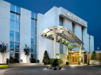 Crowne Plaza Charleston Airport - Conv Ctr Các khách sạn ở North Charleston