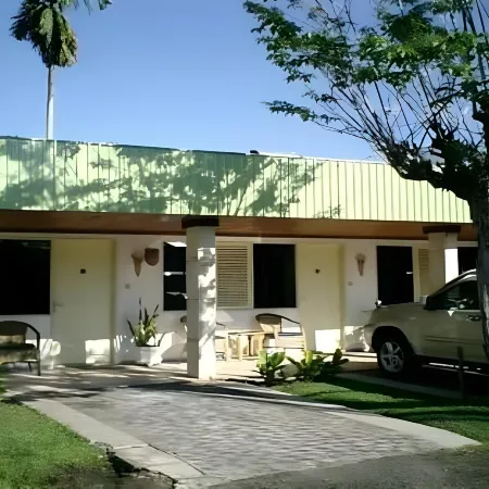 Hotel Sampaga