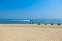 Yangyang Silver Sea Pension فنادق في يانغيانغ
