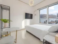 리썸파이브 풀빌라 이화원 주변 호텔