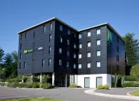 ibis Styles Toulouse Cite Espace Hotel in zona Università di Tolosa III Paul Sabatier