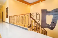RedDoorz Syariah Near Rsud Kota Malang Hotel a Ngajum