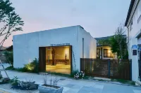 Geu Yeojane Jib Dokchae Pension