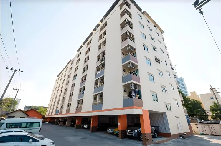 รูปภาพของBUDDY MANSION