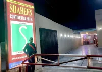 Hotel Pak Continentall Multan