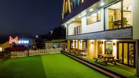 إم ستاي بول فيلا Hotels near Guryongpo Beach