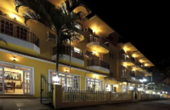 Hotel Grand Image Inn