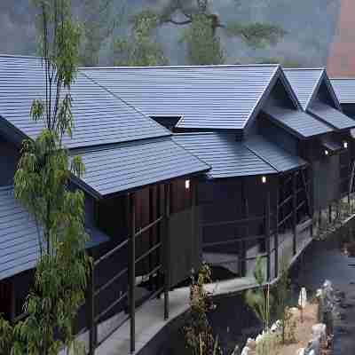 Takedao Onsen Koyokan Bettei Azalee Hotel Exterior
