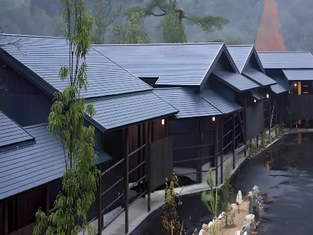 Takedao Onsen Koyokan Bettei Azalee