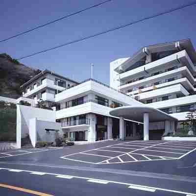 水軍伝説の風薫る宿 花乃丸 Hotel Exterior