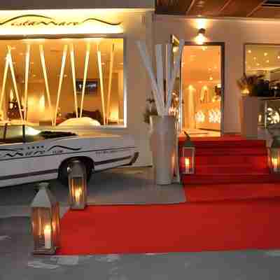 Vistamare Suite Hotel Exterior