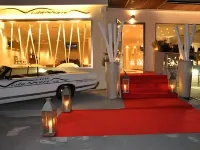 Vistamare Suite Hotels in Savio