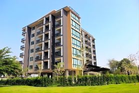 Wellness Chiang Mai Hotel