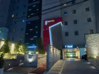 F Hotel Yeongdeungpo Hotels near Yeouido Hangang Park
