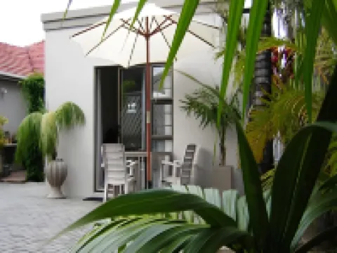 Kennington Palms B&B/Self Catering