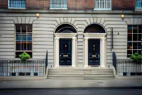 Albany House Hotels in Dublin