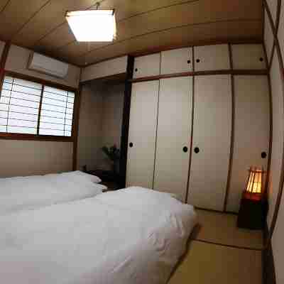 ステイ 近江八幡 駅前イン Rooms