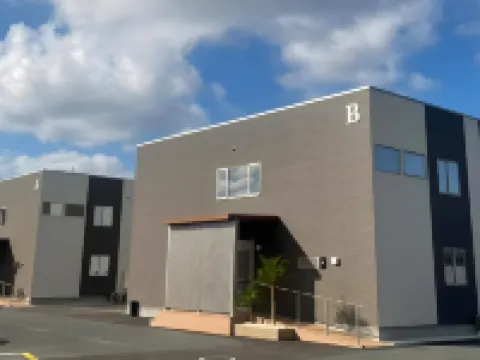 クイーンダムからつホテル 唐津のホテル