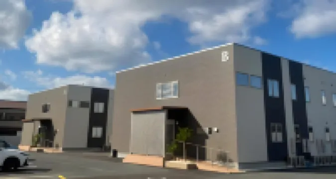 Queendom Karatsu Hotel Отели в г. 