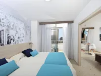 Flamingo Beach Resort - Adults Recommended Hotels in Benidorm