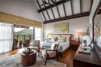 Anasa Wellness Resort - Gym