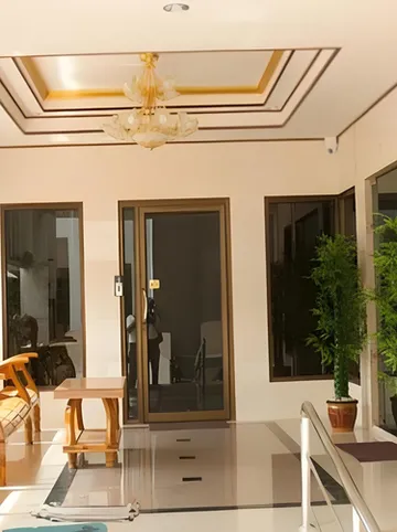 รูปภาพของซอร์เรนโต โฮเต็ล แอนด์ เรสซิเดนซ์