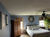 Escape to PARADISE on 10 sprawling acres in which to do anything you please!