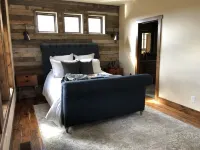 Luxury Family Cabin - Swan Valley ID Hotels in Bonneville County