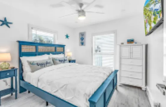 Bungalow #5 - 2 Bed/1 Bath & Pool in Islamorada